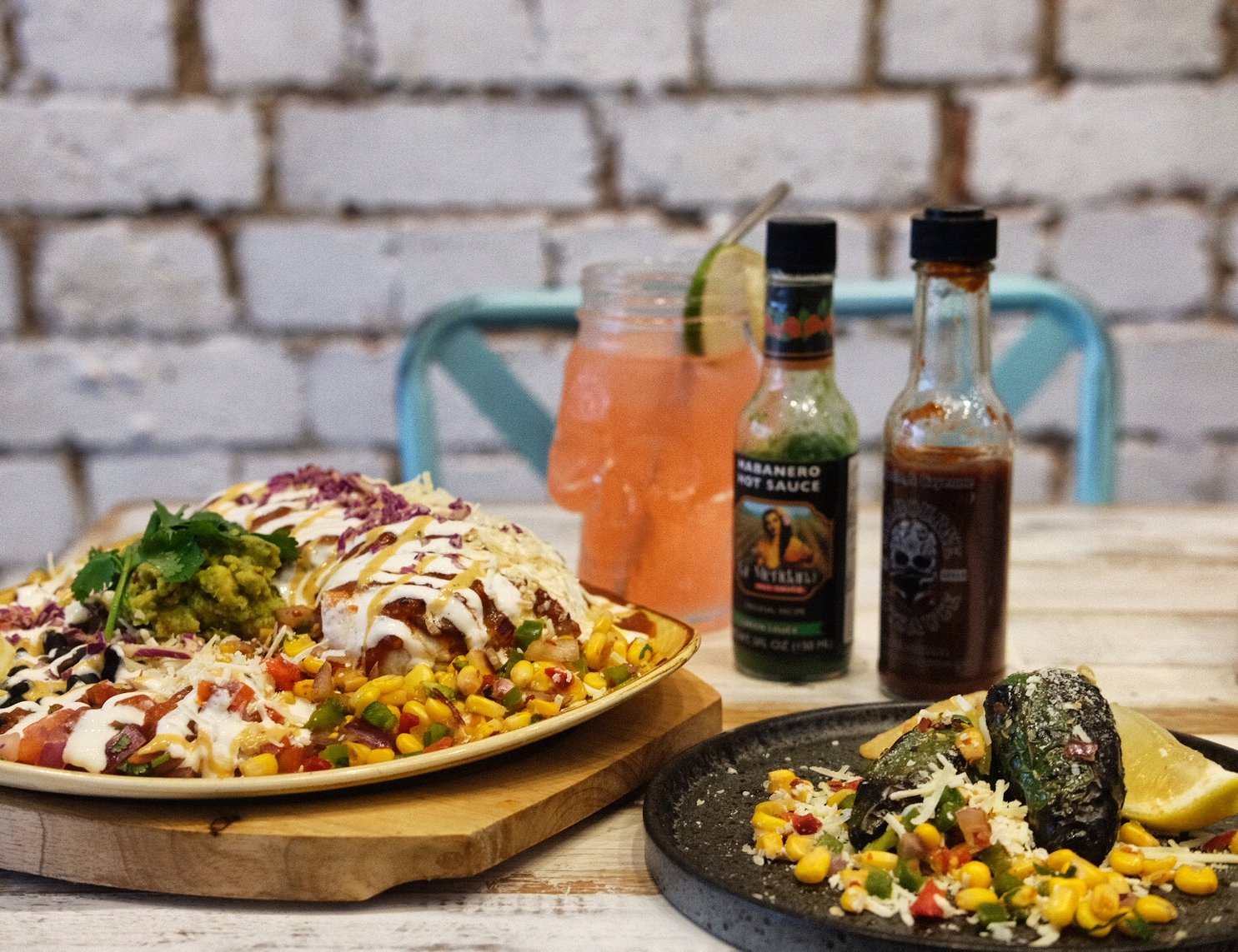 Mexican franchise sizzling in Melbourne