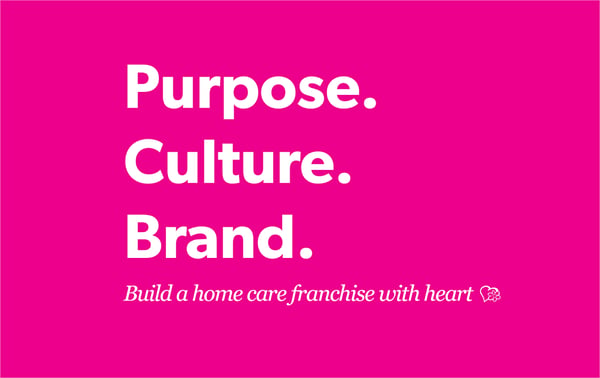 purpose culture brand landscape