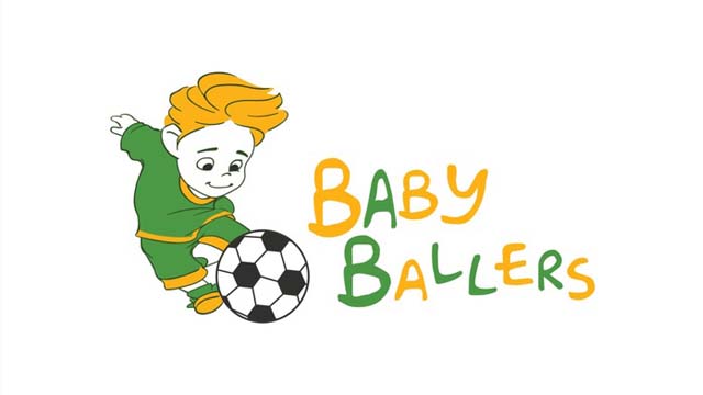 baby ballers logo