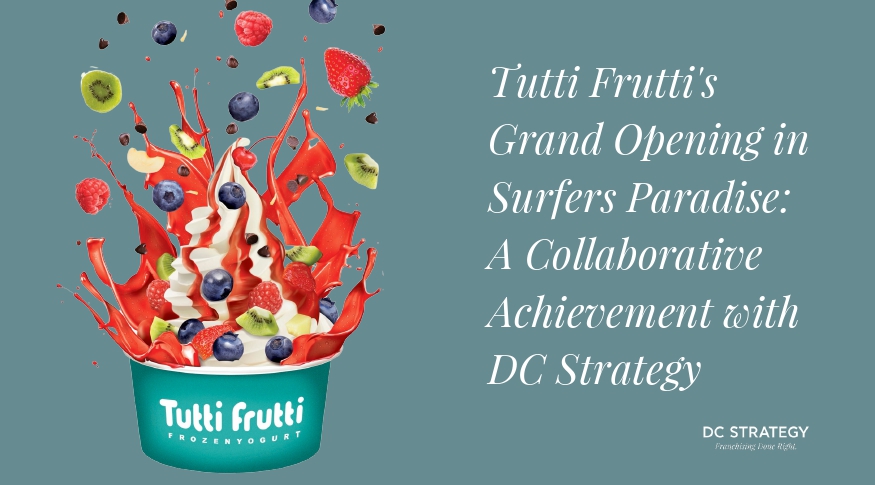 Tutti Frutti