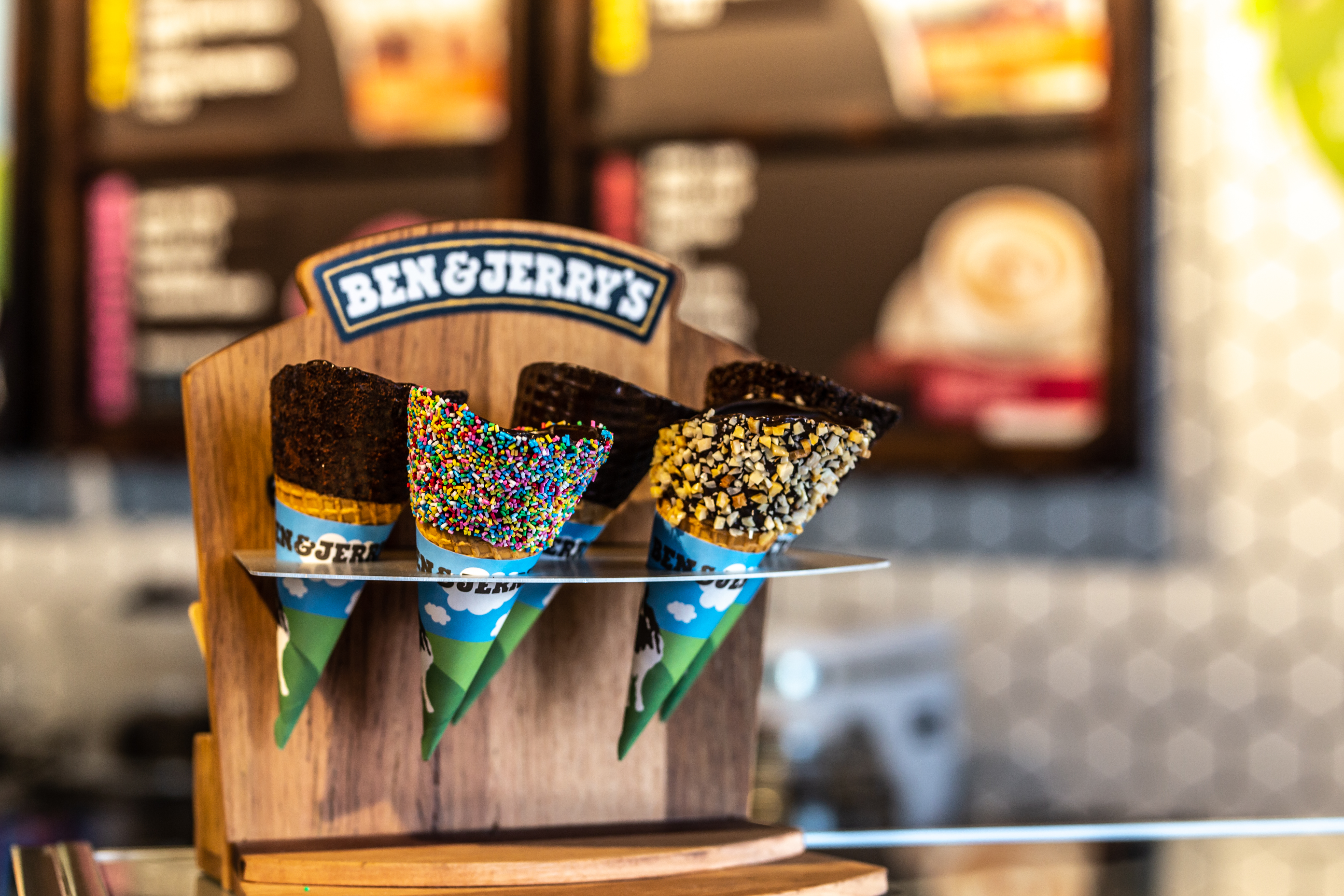 Ben & Jerry's HR - Dillon Photography-1638